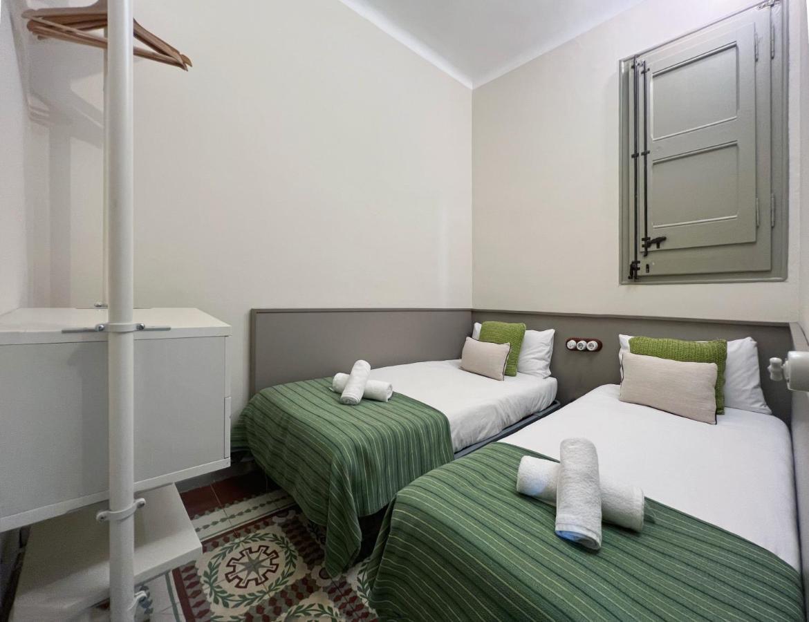 Stay U-Nique Apartments Borbo II Барселона Екстер'єр фото