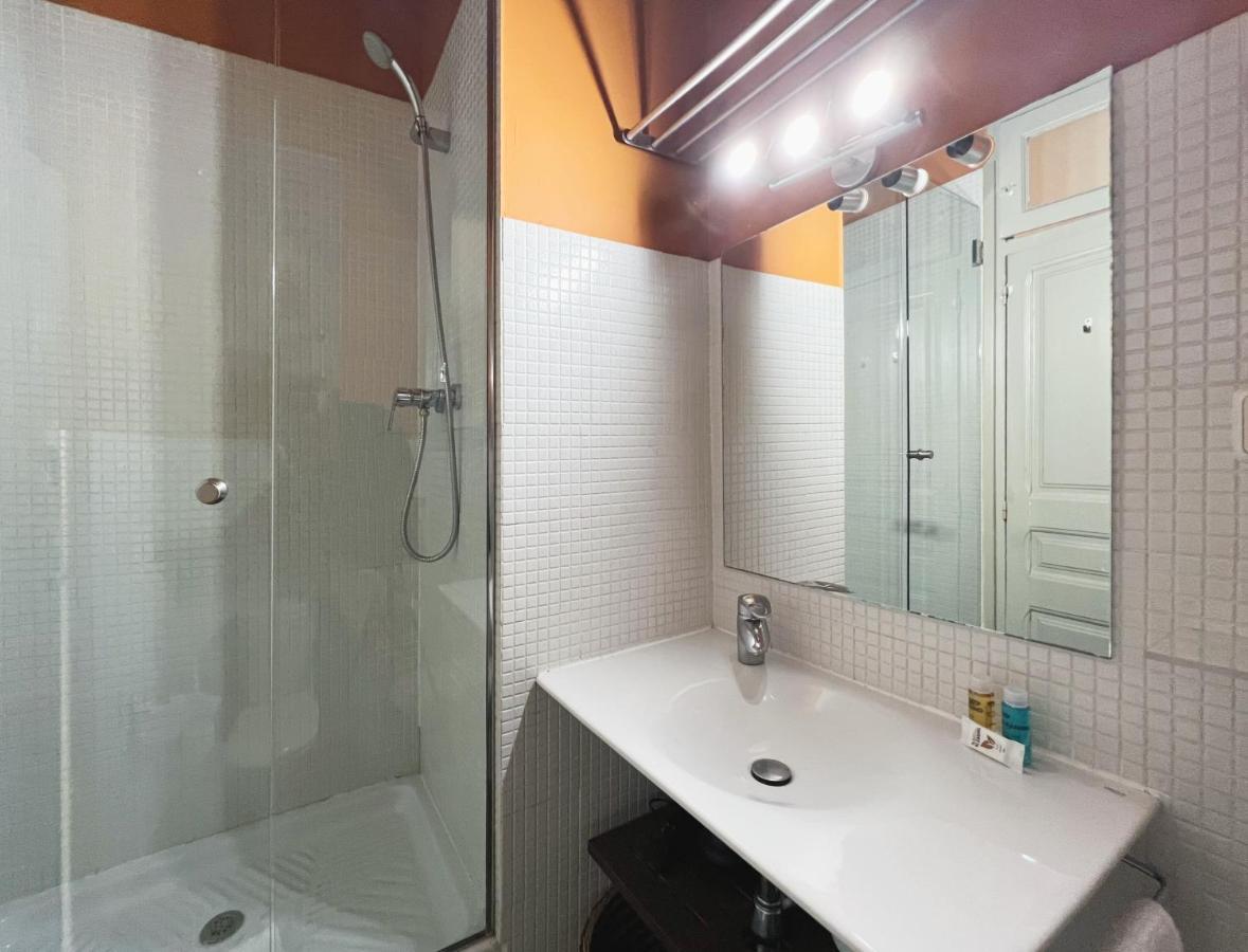 Stay U-Nique Apartments Borbo II Барселона Екстер'єр фото