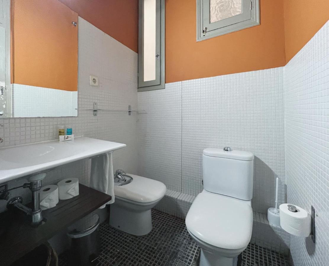Stay U-Nique Apartments Borbo II Барселона Екстер'єр фото
