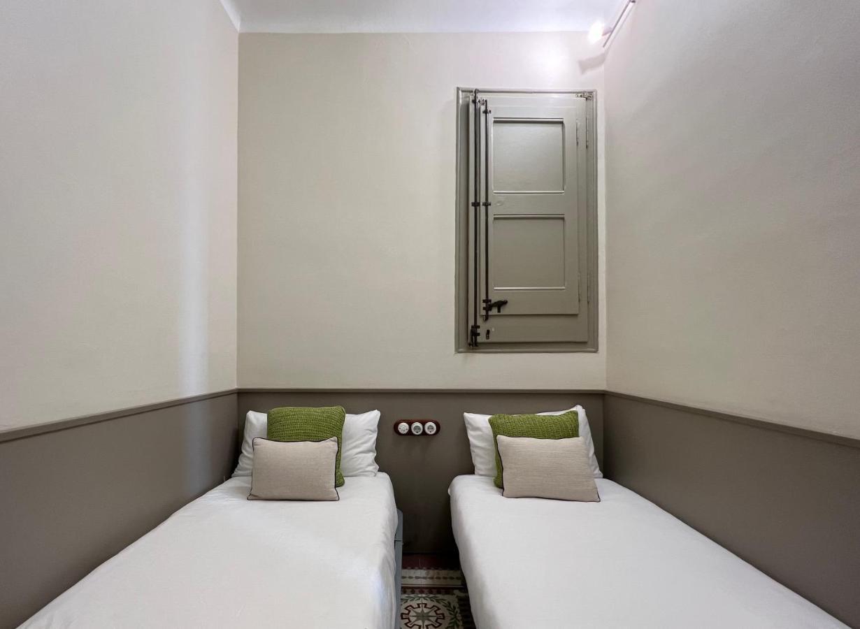 Stay U-Nique Apartments Borbo II Барселона Екстер'єр фото