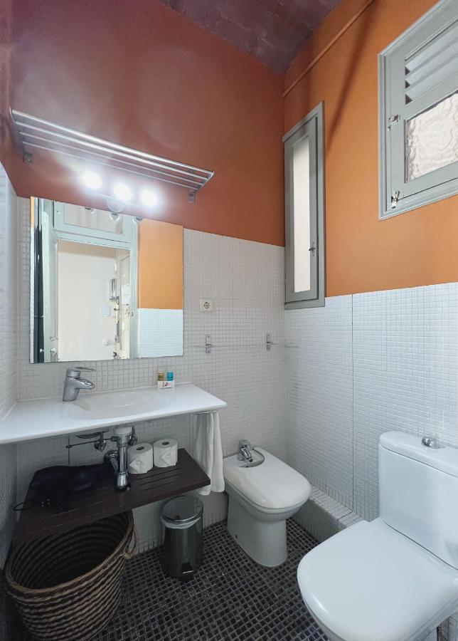 Stay U-Nique Apartments Borbo II Барселона Екстер'єр фото